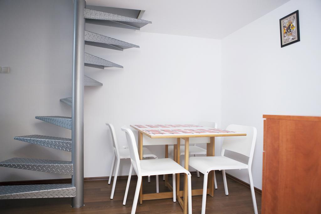 Cute Downtown Studios Budapest Exterior foto