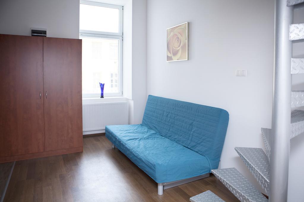 Cute Downtown Studios Budapest Exterior foto