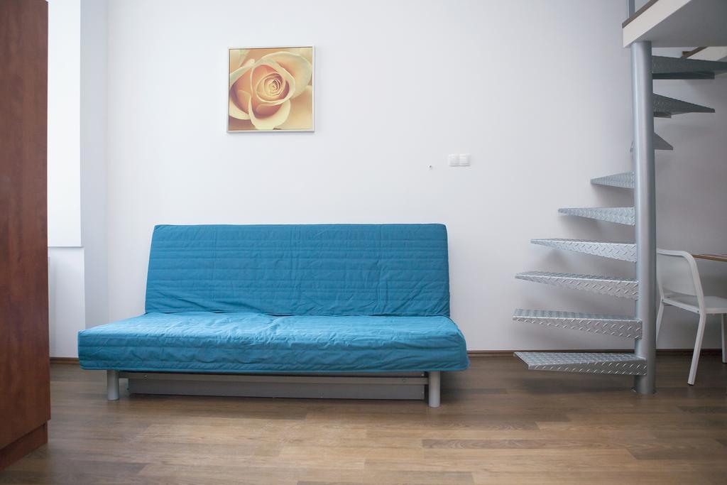 Cute Downtown Studios Budapest Exterior foto