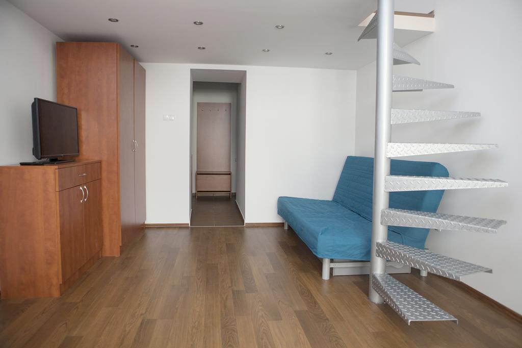 Cute Downtown Studios Budapest Exterior foto