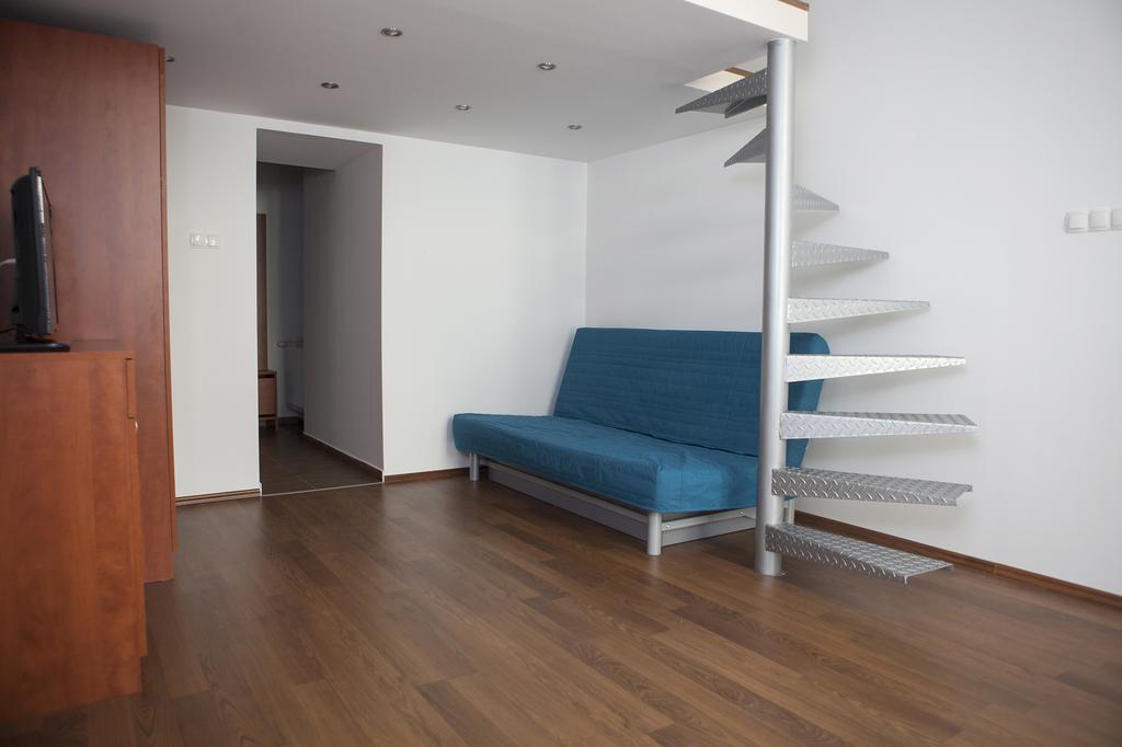 Cute Downtown Studios Budapest Exterior foto