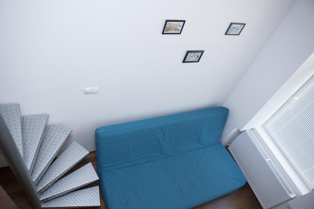 Cute Downtown Studios Budapest Exterior foto