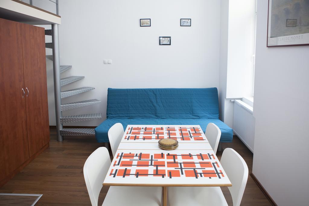 Cute Downtown Studios Budapest Exterior foto